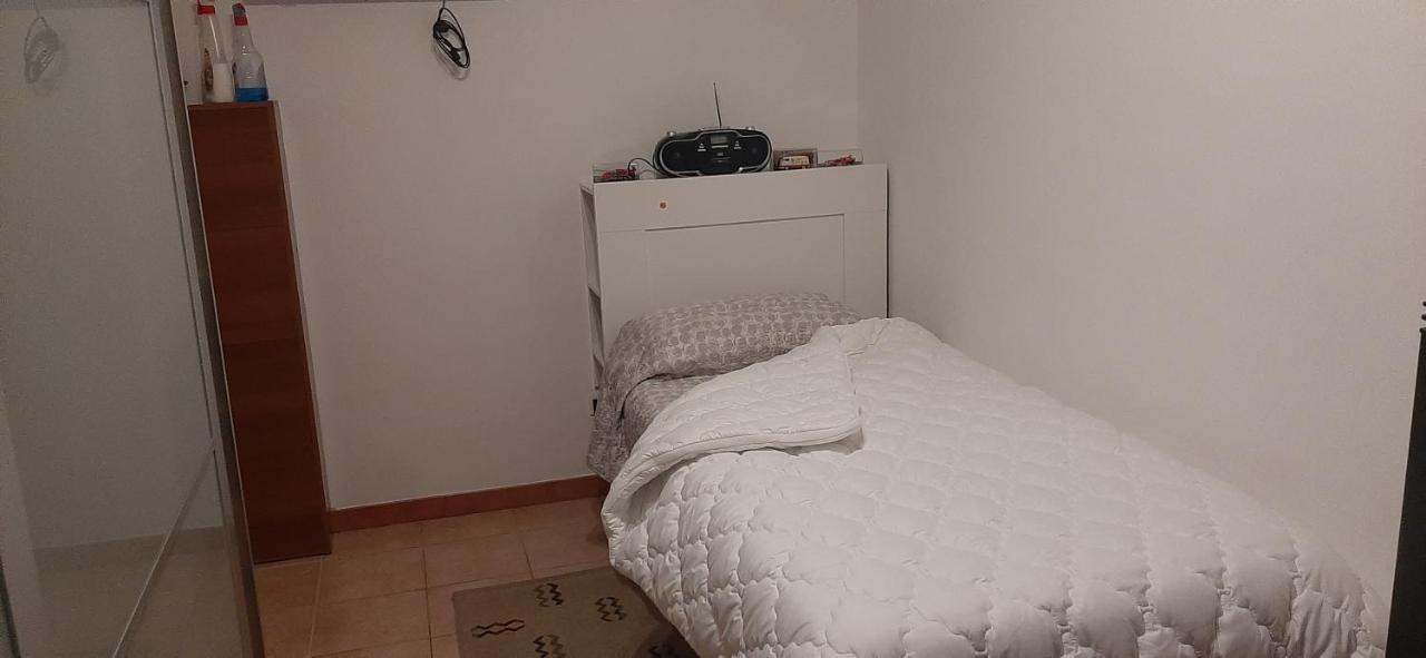 안코나 Casa Elia 아파트 외부 사진