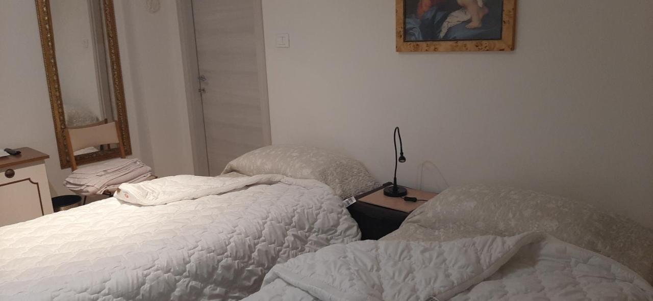 안코나 Casa Elia 아파트 외부 사진
