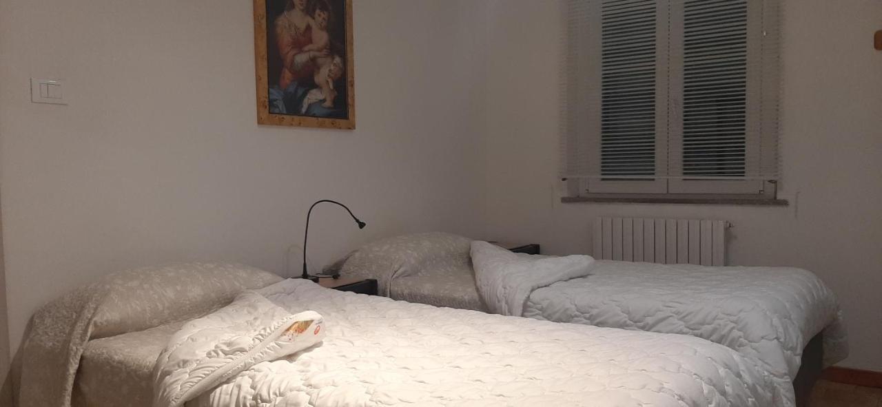 안코나 Casa Elia 아파트 외부 사진