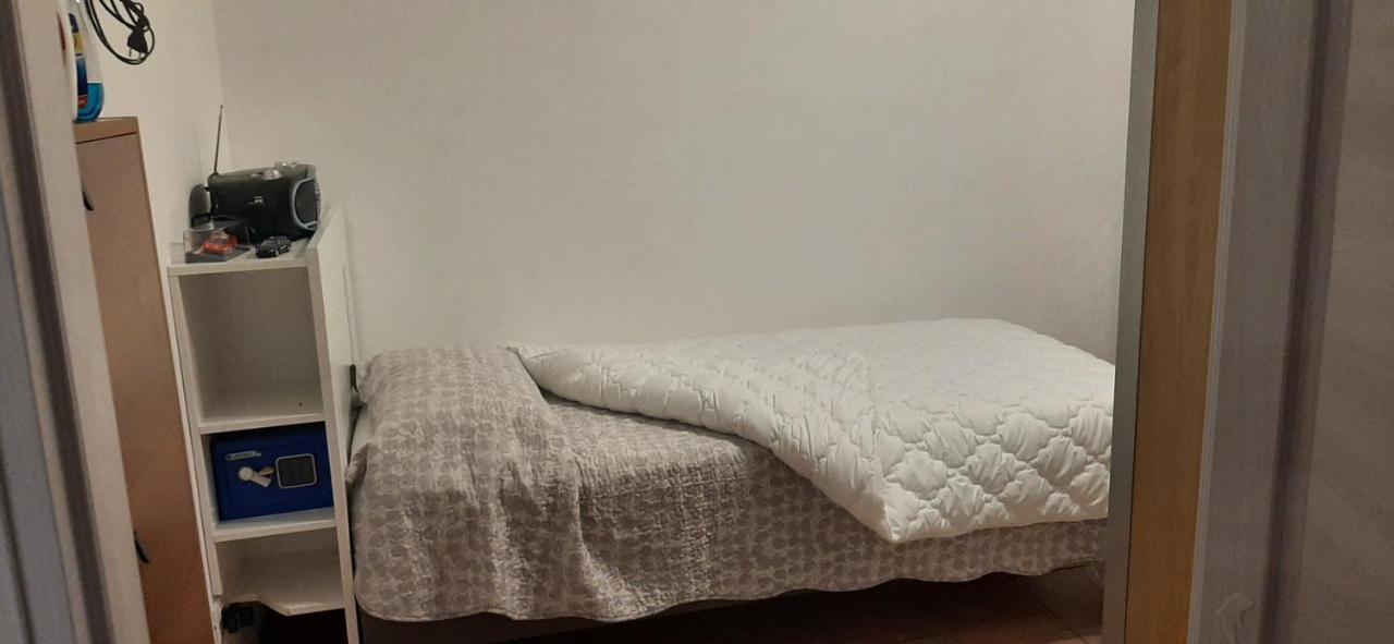 안코나 Casa Elia 아파트 외부 사진